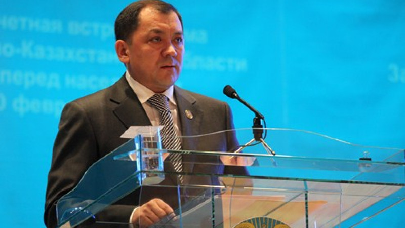 Noǵaev: «Qoǵamdy ultsyzdanýdan qorǵaýymyz kerek»