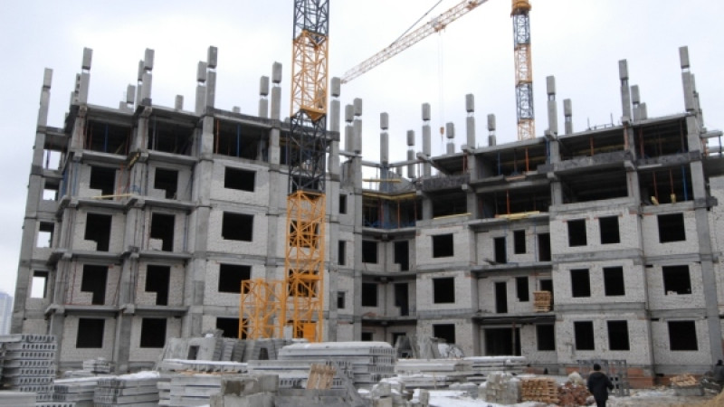 Astanada qurylys materialdaryn óndirýshi zaýyt ashady