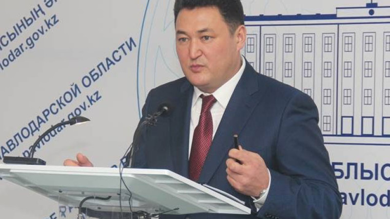Bolat Baqaýov aýdan ákimderiniń jumysyn synǵa aldy