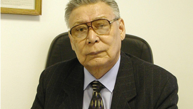 Qýanysh Sultanovty syilaimyn da, aiaimyn da