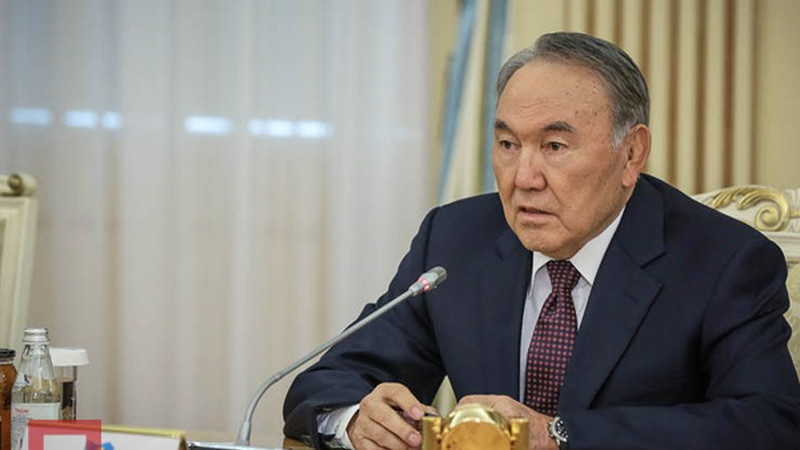 Н.Назарбаев: "Осы күндері ары кетсе 3-4 сағат қана ұйықтап жүрмін"