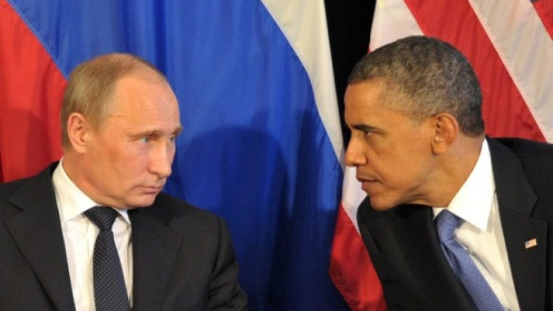 Ázimbai Ǵali. Obama Pýtindi nege qorlady?