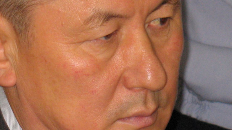 Jaqsybek Qulekeev túrmede ótken kúnderi týraly aityp berdi