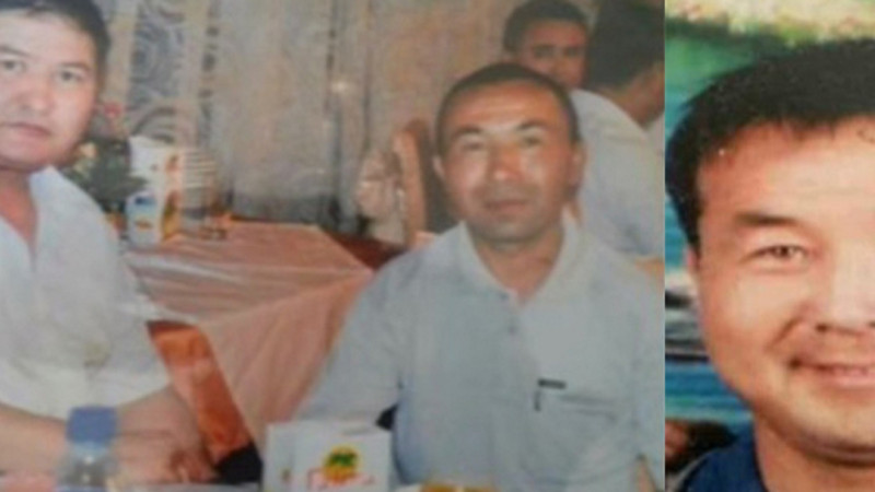 ۇزىناعاشتاعى ٷش اعايىندى سيىر ساتامىن دەپ اجال قۇشقان بازاردا ۇرلىق ٶرشٸپ تۇر