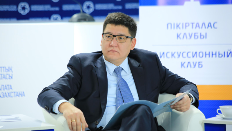 Шекарада елді дүрліктіріп жүрген топтар бар ма?