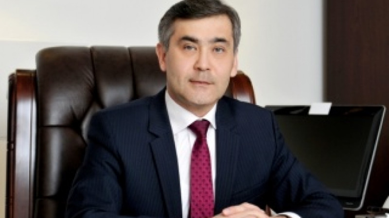 Жаңа министрлік