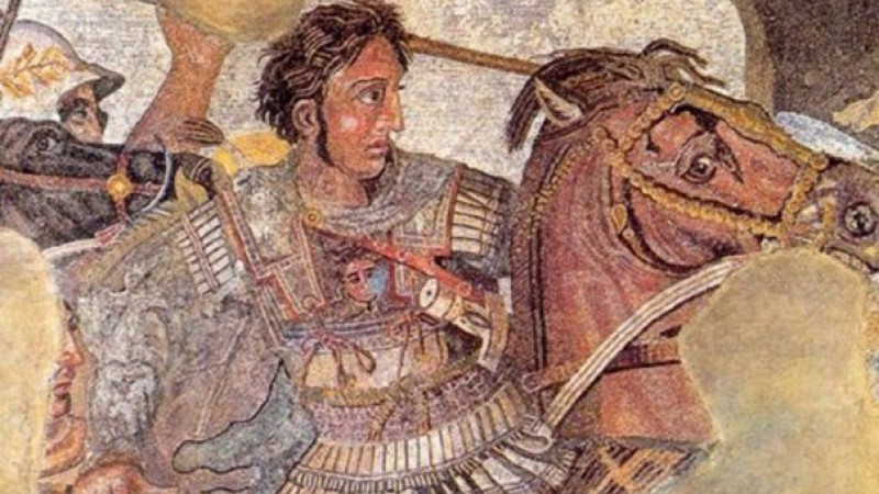 Y. Ojaiuly. «ESKENDIR» SINDROMY