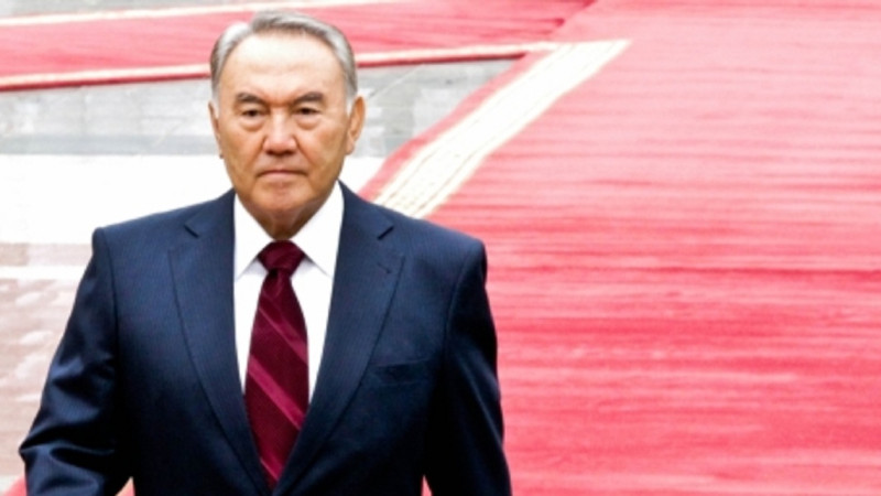 Qytaida júrgen Nazarbaev senbi kúni Ózbekstanǵa attanatyn boldy