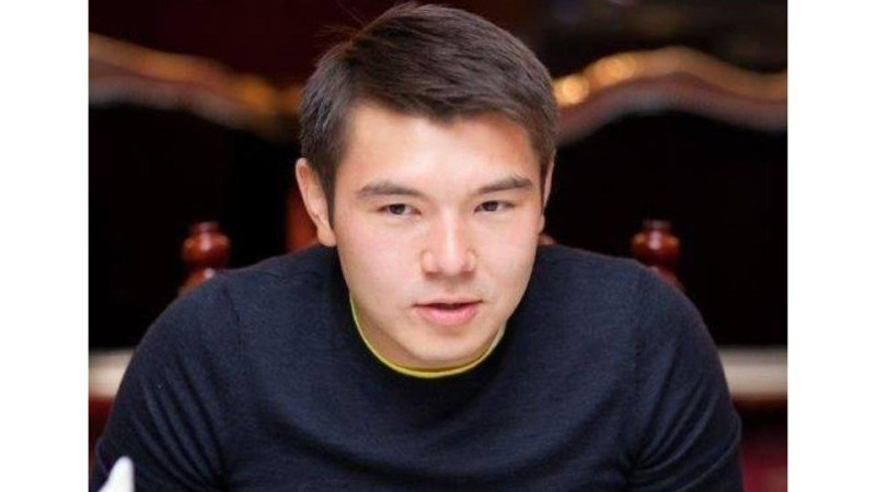 Aisultan Nazarbaev igi isinen jarnama izdemeýdi ótindi