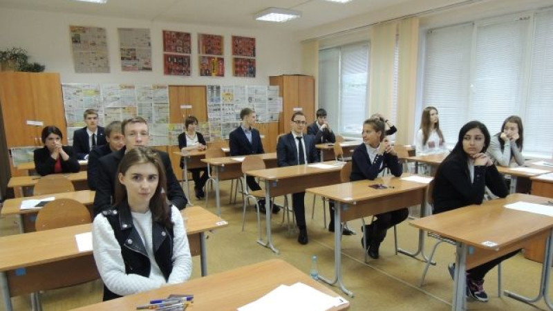 Oqý oryndarynyń orys bólimderin jabý kerek
