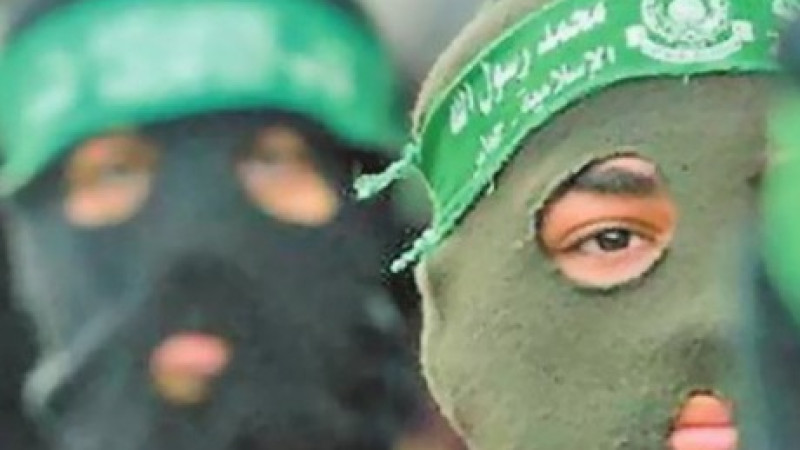 راديكالدى دٸني اعىمداعى ازاماتتار جاۋاپكەرشٸلٸككە تارتىلادى
