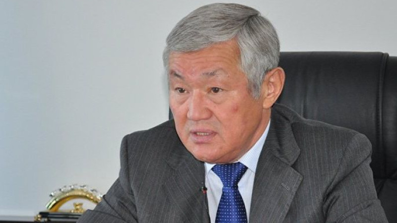 ساپارباەۆ: «جاقسى جٸگٸتتەر بار, بٸراق ولار ا كورپۋسىندا جوق»