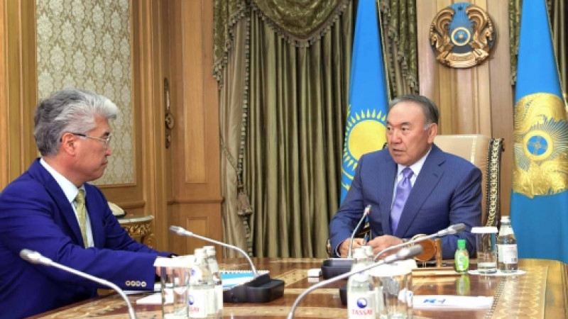 Назарбаев: «Дін саласындағы жұмыстың тиімділігін арттыруы қажет»
