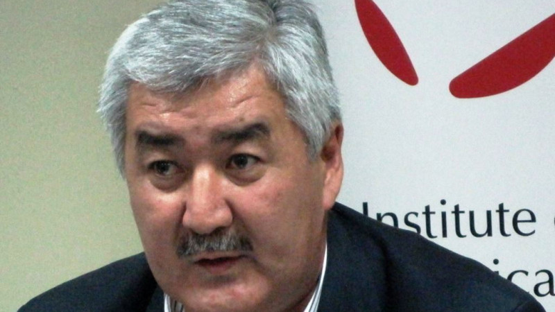 نارىمباەۆ? بيلٸككە ەرمەكتەن بەتەر قاتتى سىن ايتىپ جٷرگەن ازاماتتار بار