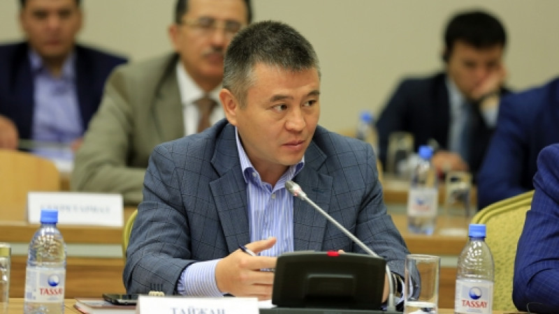 М. Тайжан «Жер туралы айтқанда, сыртта жүрген қандастарымызды да ұмытпайық!»