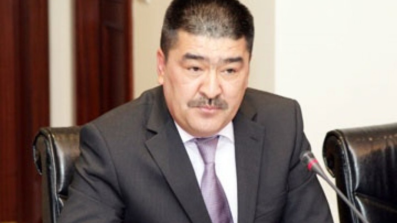 قازاقستان ازاماتتارىنا جەردi تەك كونكۋرستىق نەگiزدە جالعا بەرۋ ۇسىنىلدى