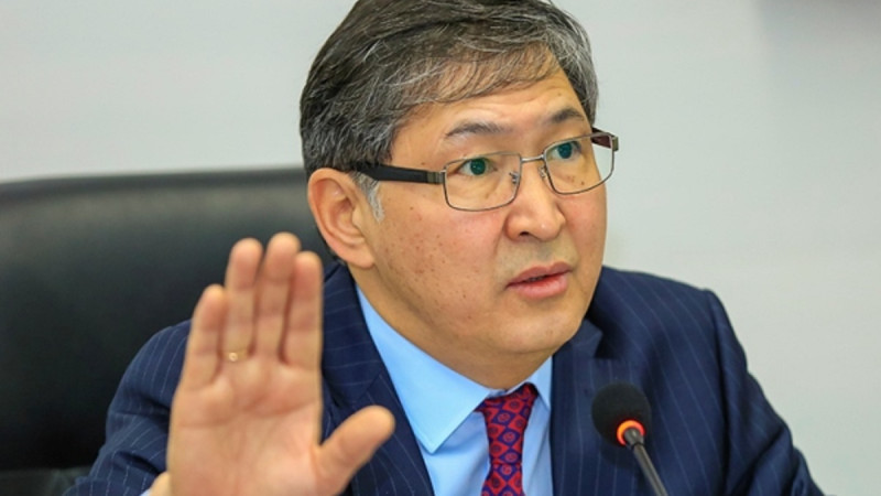 Saǵadiev: "3 jylda orys mektebindegi 500 myń balany qazaqsha sóiletemin"