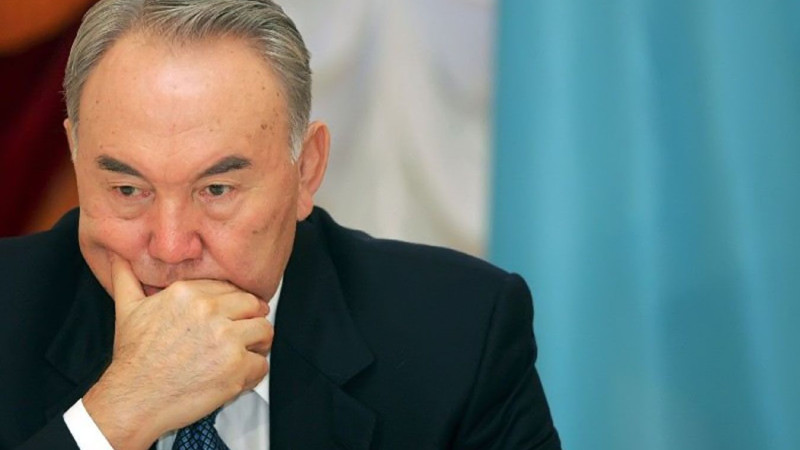 Nazarbaev: "Qazaqstanda komandamen jumys aýystyrý on esege azaiǵan"