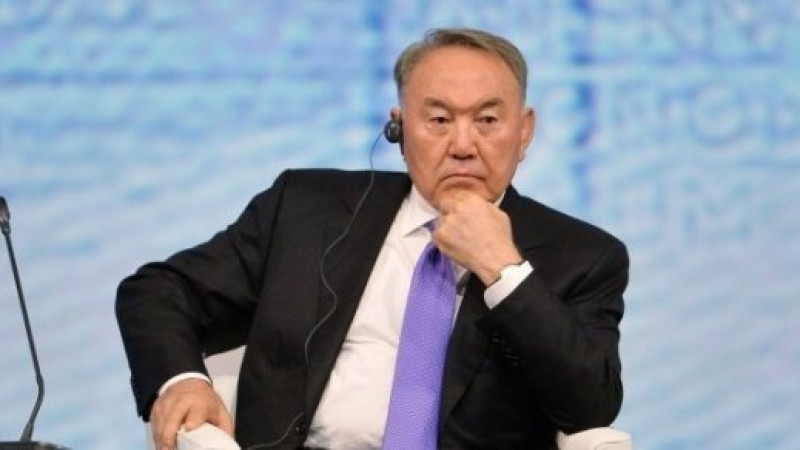 Назарбаев: «Қазақстанда әйел президент болуы әбден мүмкін»