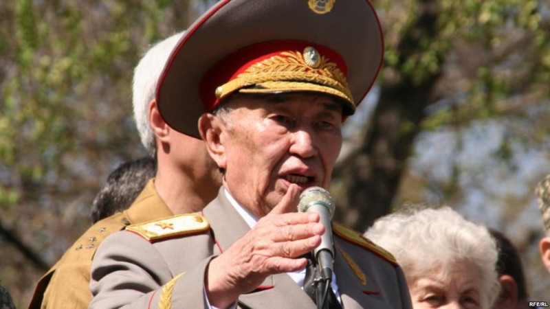 Мұрат Қалматаев: "Мәскеуге қарсы келгенім үшін елу жасымда Ауғанстанға айдап жіберді"