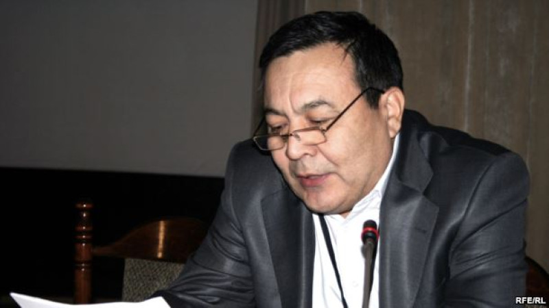 Komissiia músheleri: Aralyq sheshim – jerdi 49 jylǵa jalǵa berýdi Parlamentke usyný kerek