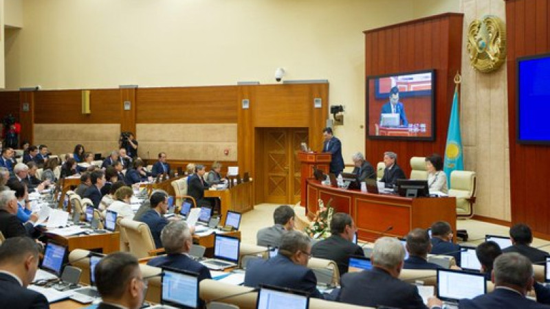 اقتٶبەدەگٸ تراگەدييا جەنە تۋعان كٷن
