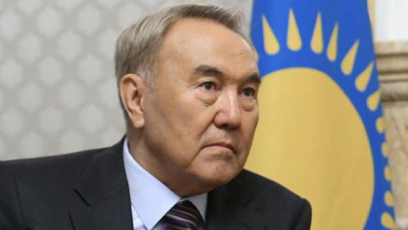 Memleket basshysynyń málimdemesi