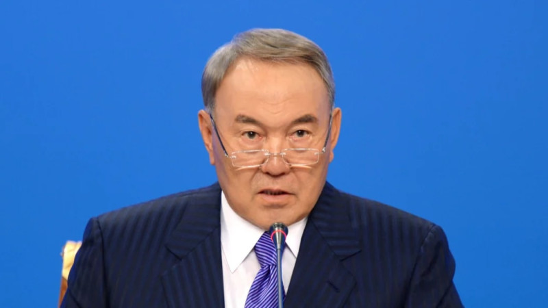 Назарбаев: Барлық қылмыскерді ұстап, қарсылық танытса өлтіру керек