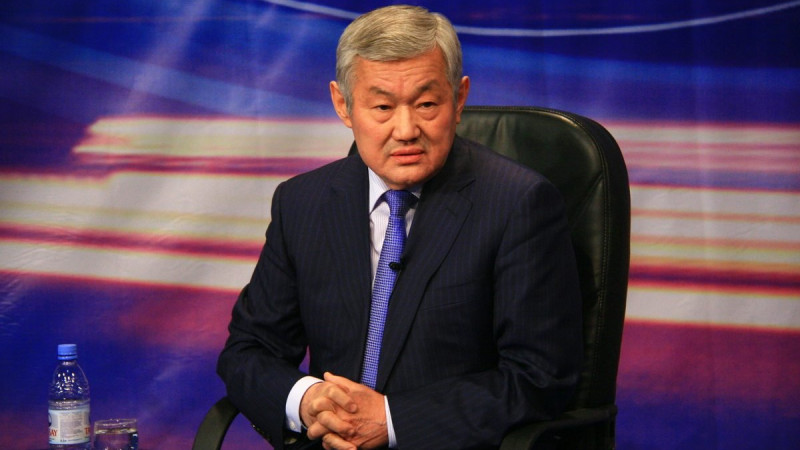 ساپارباەۆ: "بيلٸكتٸڭ كەمشٸلٸگٸ – حالىقپەن سيرەك كەزدەسەدٸ"