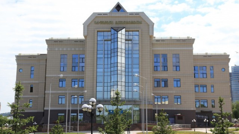 Менің университетім