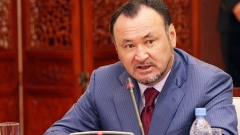 Jer daýy: Qul-Muhammed qalai oraǵytty?