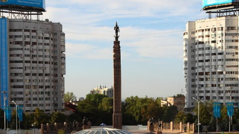 الماتىدان جارىلعىش زاتتار تابىلعانى راس پا?