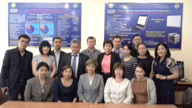Кәсіптік білімнің өрісі кеңейеді