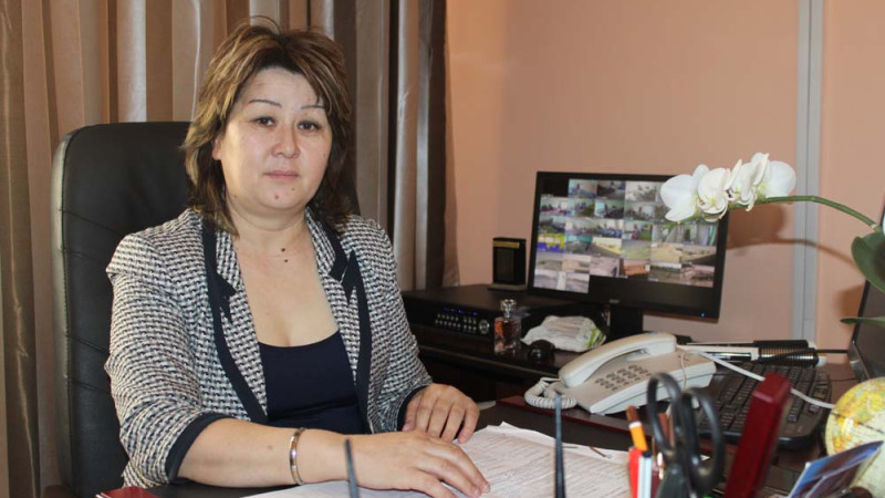 Алатау ауданы балабақшалары іргесі қаланған сәттен бастап бақылауда болды