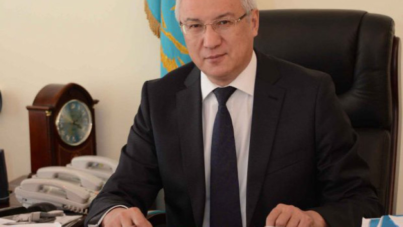 Mahmetǵali SARYBEKOV: «Syrttaǵy ǵalymdarymyz elge kelse ǵylymi turǵydan toqyrap qalamyz dep qaýiptenedi»
