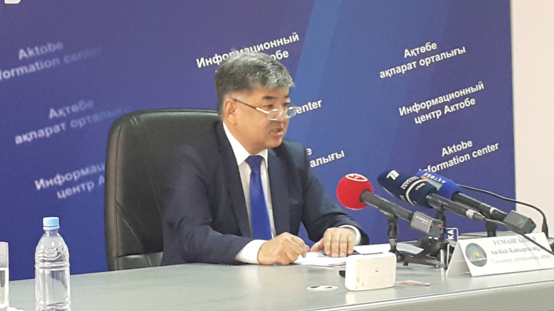 قازاق تٸلٸ ەسەبٸنەن «ۋاقىت ٷنەمدەۋ» ەدەتكە اينالىپ بارادى