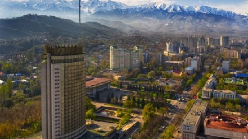 Almaty iadrolyq bombadan qalai aman qaldy?
