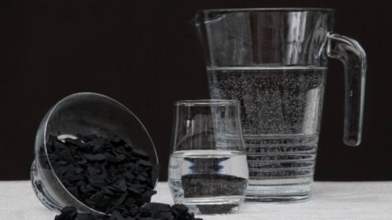 Shýngit – adamdy emdeitin mineral