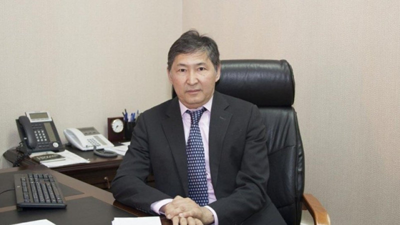 Erlan Saǵadiev QR Bilim jáne ǵylym ministri qyzmetine taǵaiyndaldy