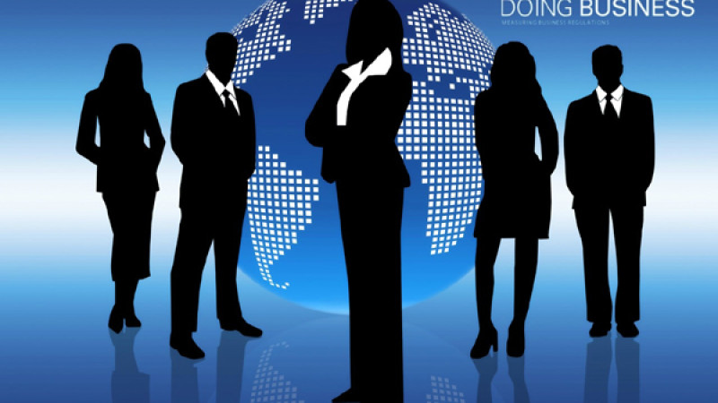 Qazaqstannyń «Doing Business» reitingisindegi kórsetkishteri