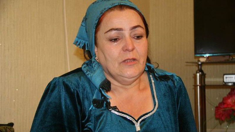 Men – terroristiń sheshesimin...