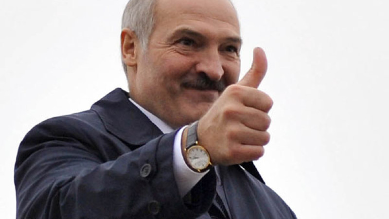 Lýkashenko neden qorqady?