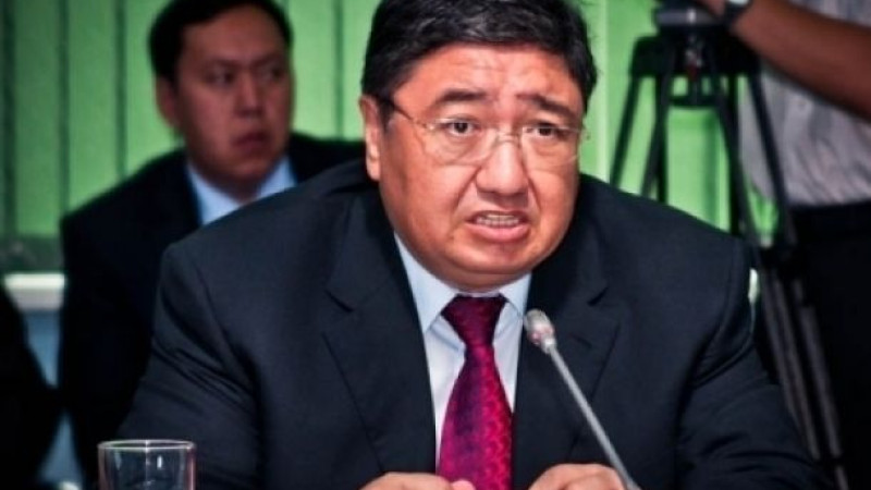 Erlan Aryn qaida júr?