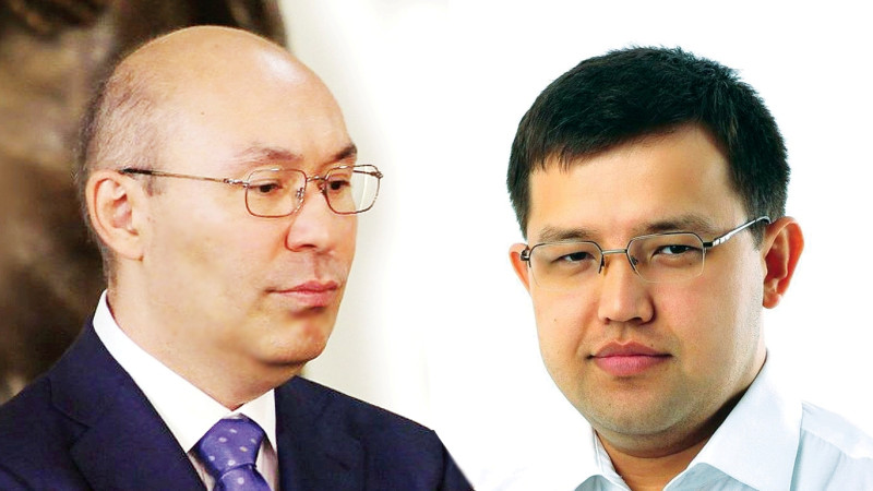 Kelimbetovtiń ornyna kim keledi?