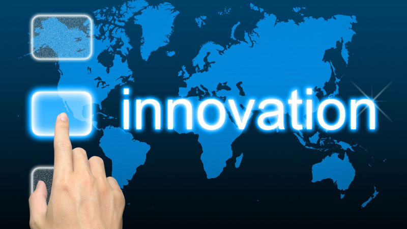 Innovatsiialyq damýdyń elektrondyq atlasy mańyzdy baǵyttardy aiqyndaidy
