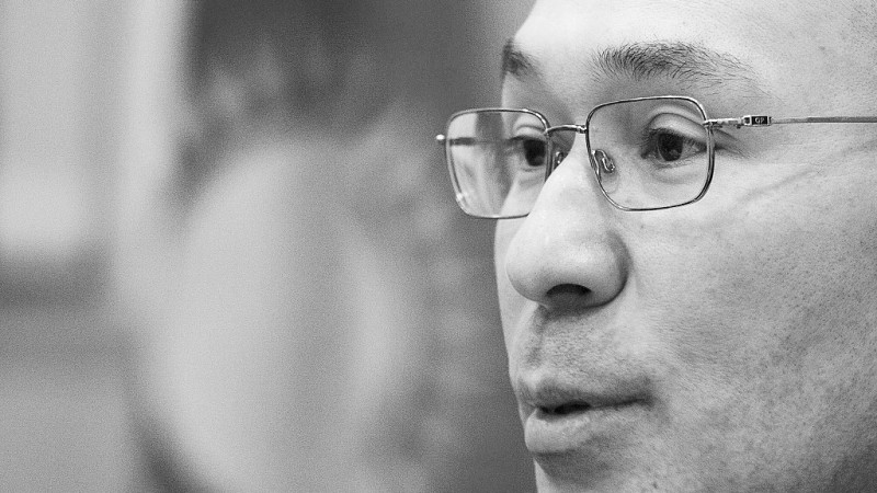 Kelimbetov qai elde ómir súredi?