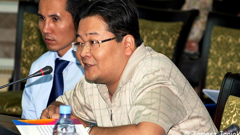 Saiasi partiialar saiqymazaqqa ainaldy...