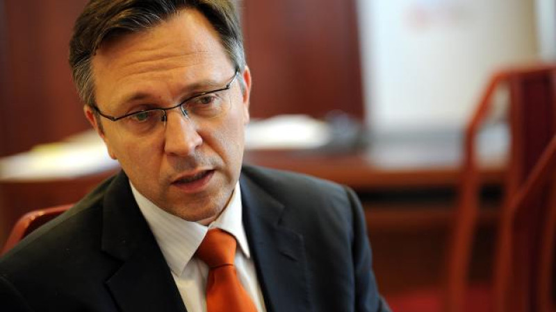 Kshishtof Rybinski: «Bilimdi bizneske ainaldyrý kerek»