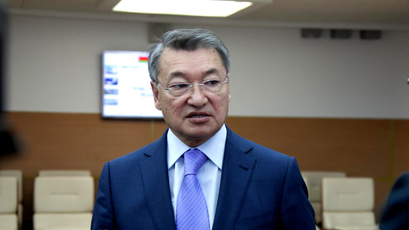 Ahmetov aqiqaty