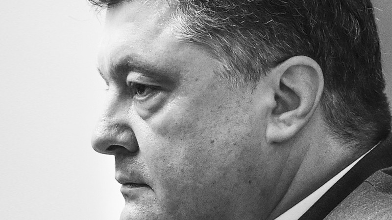  Poroshenko: Biz Qyrymdy qaitaramyz